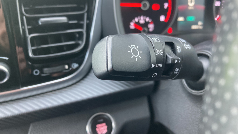 Kia Rio 1.0 T GDi 48V 118 GT-Line S 5dr Petrol Hatchback